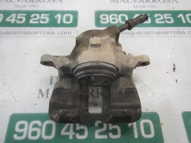 Recambio de pinza freno delantera derecha para seat inca (6k9) 1.9 sdi referencia OEM IAM   