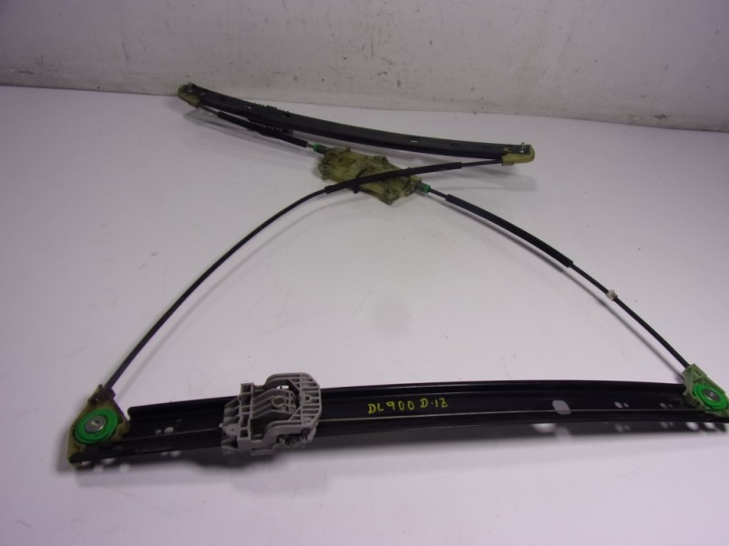 Recambio de elevalunas delantero izquierdo para audi q7 (4l) 3.0 v6 24v tdi referencia OEM IAM 4L0837461A 4L0837461A 