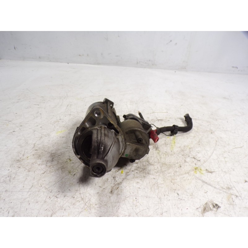 Recambio de motor arranque para fiat punto (199) 1.3 16v jtd dpf cat referencia OEM IAM 71798881  
