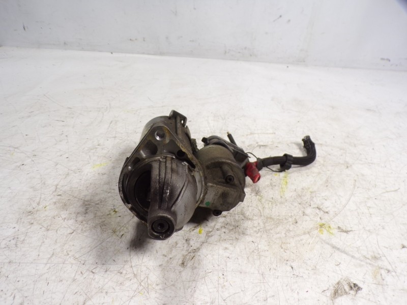 Recambio de motor arranque para fiat punto (199) 1.3 16v jtd dpf cat referencia OEM IAM 71798881  