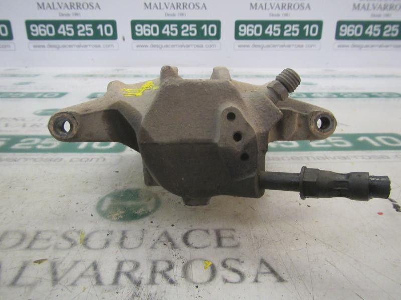 Recambio de pinza freno delantera derecha para seat inca (6k9) 1.9 sdi referencia OEM IAM   