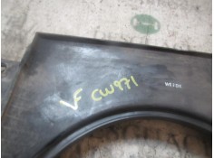 Recambio de canalizador aire para hyundai atos prime (mx) 1.0 cat referencia OEM IAM    2