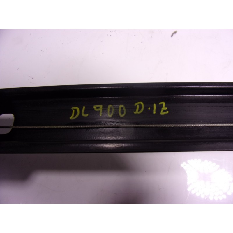 Recambio de elevalunas delantero izquierdo para audi q7 (4l) 3.0 v6 24v tdi referencia OEM IAM 4L0837461A 4L0837461A 