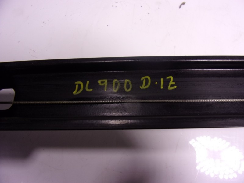 Recambio de elevalunas delantero izquierdo para audi q7 (4l) 3.0 v6 24v tdi referencia OEM IAM 4L0837461A 4L0837461A 