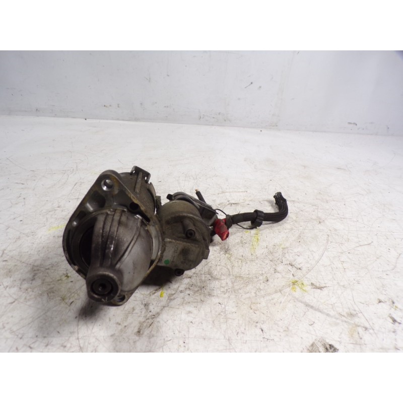 Recambio de motor arranque para fiat punto (199) 1.3 16v jtd dpf cat referencia OEM IAM 71798881  