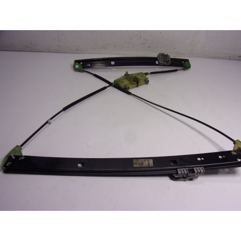 Recambio de elevalunas delantero izquierdo para audi q7 (4l) 3.0 v6 24v tdi referencia OEM IAM 4L0837461A 4L0837461A 