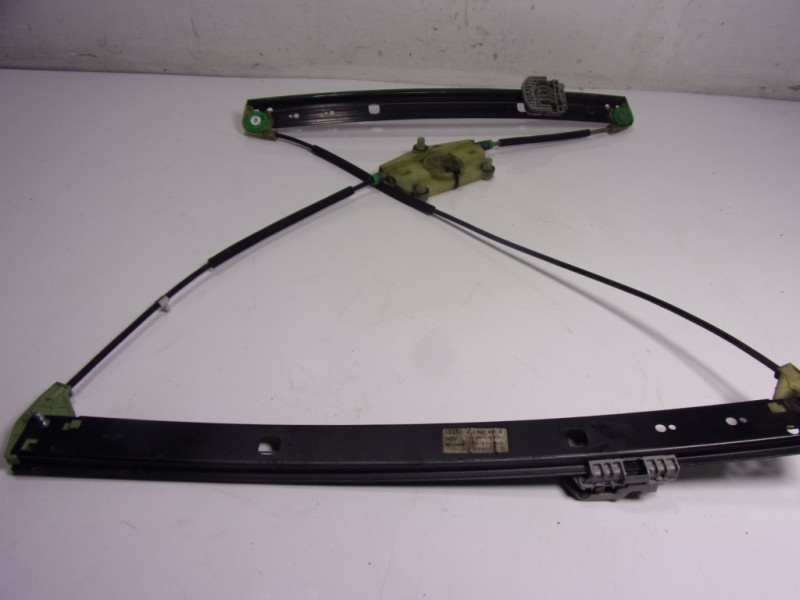 Recambio de elevalunas delantero izquierdo para audi q7 (4l) 3.0 v6 24v tdi referencia OEM IAM 4L0837461A 4L0837461A 