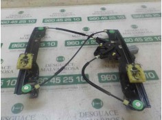 Recambio de elevalunas delantero derecho para ford focus lim. 1.5 tdci cat referencia OEM IAM 1870697 BM51A23200BF  2