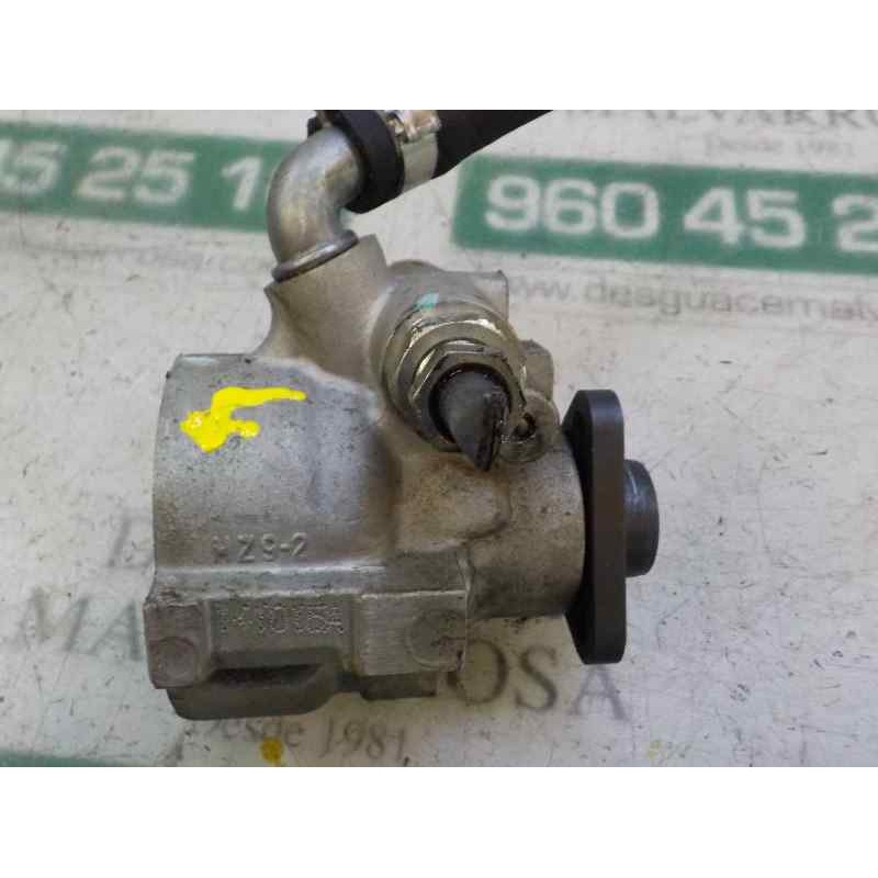 Recambio de bomba direccion para fiat doblo 1.3 16v jtd cat referencia OEM IAM   