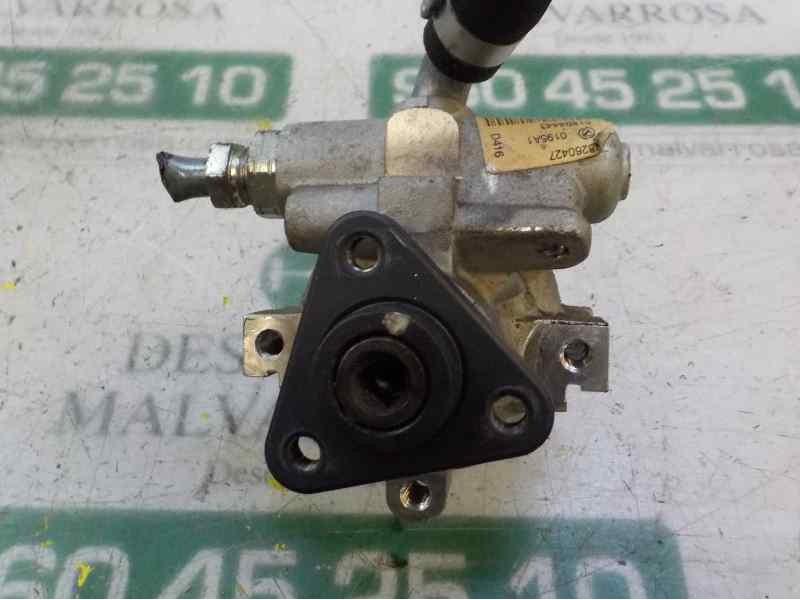 Recambio de bomba direccion para fiat doblo 1.3 16v jtd cat referencia OEM IAM   