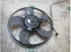 Recambio de electroventilador para hyundai atos prime (mx) 1.0 cat referencia OEM IAM    2