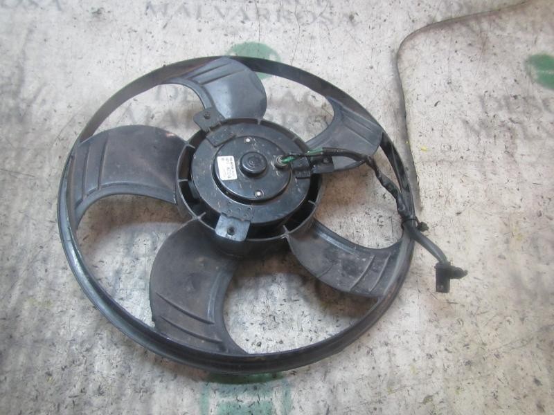 Recambio de electroventilador para hyundai atos prime (mx) 1.0 cat referencia OEM IAM   