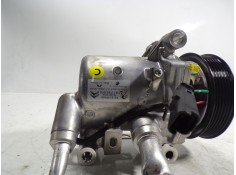 Recambio de compresor aire acondicionado para toyota proace city 1.5 dci referencia OEM IAM   