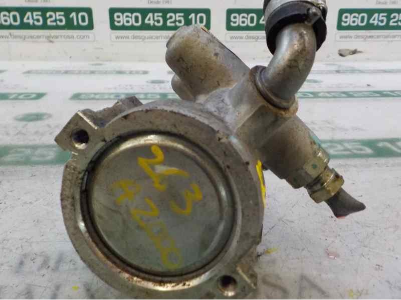 Recambio de bomba direccion para fiat doblo 1.3 16v jtd cat referencia OEM IAM   