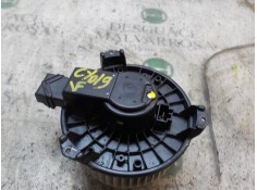 Recambio de motor calefaccion para dodge caliber 2.0 16v crd cat referencia OEM IAM 5191345AA   2