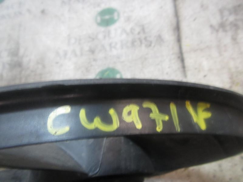 Recambio de electroventilador para hyundai atos prime (mx) 1.0 cat referencia OEM IAM   