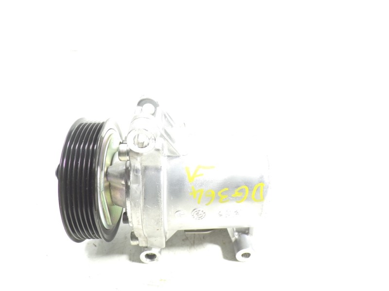 Recambio de compresor aire acondicionado para toyota proace city 1.5 dci referencia OEM IAM   