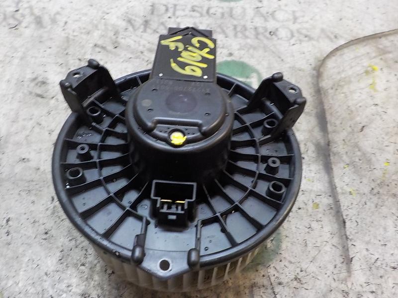 Recambio de motor calefaccion para dodge caliber 2.0 16v crd cat referencia OEM IAM 5191345AA  