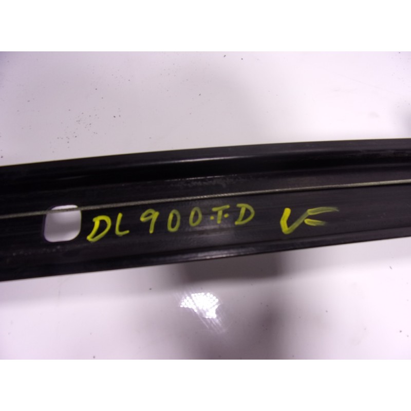 Recambio de elevalunas trasero derecho para audi q7 (4l) 3.0 v6 24v tdi referencia OEM IAM 4L0839462A 4L0839462A 