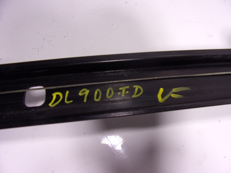 Recambio de elevalunas trasero derecho para audi q7 (4l) 3.0 v6 24v tdi referencia OEM IAM 4L0839462A 4L0839462A 