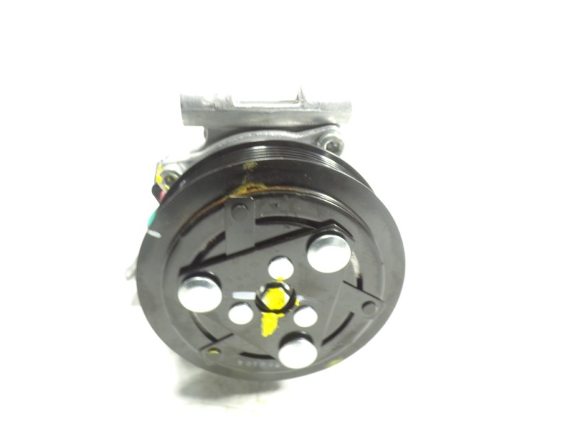 Recambio de compresor aire acondicionado para toyota proace city 1.5 dci referencia OEM IAM   