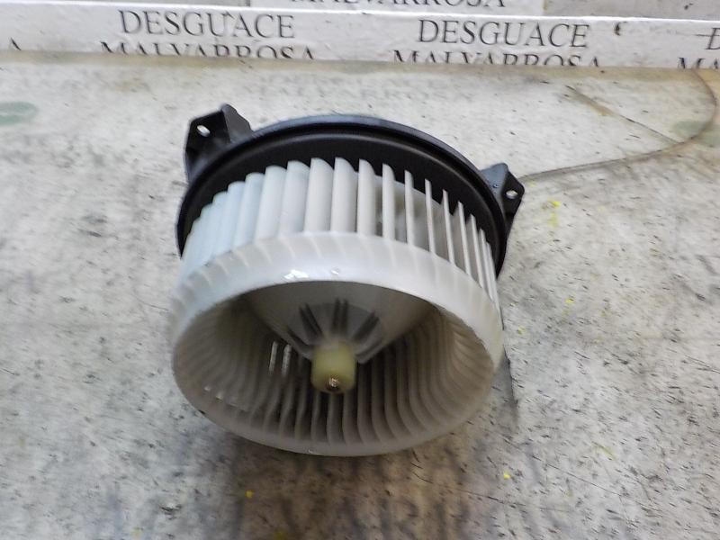 Recambio de motor calefaccion para dodge caliber 2.0 16v crd cat referencia OEM IAM 5191345AA  