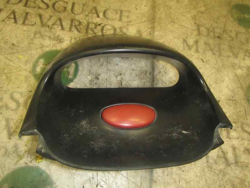 Recambio de warning para peugeot 206 berlina 1.9 diesel referencia OEM IAM   