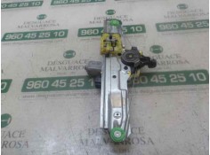 Recambio de elevalunas trasero derecho para ford focus lim. 1.5 tdci cat referencia OEM IAM 1870371 BM51A27000BE  2