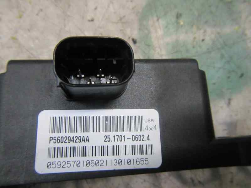Recambio de modulo electronico para dodge journey 2.0 16v crd cat referencia OEM IAM  P56029427AA 