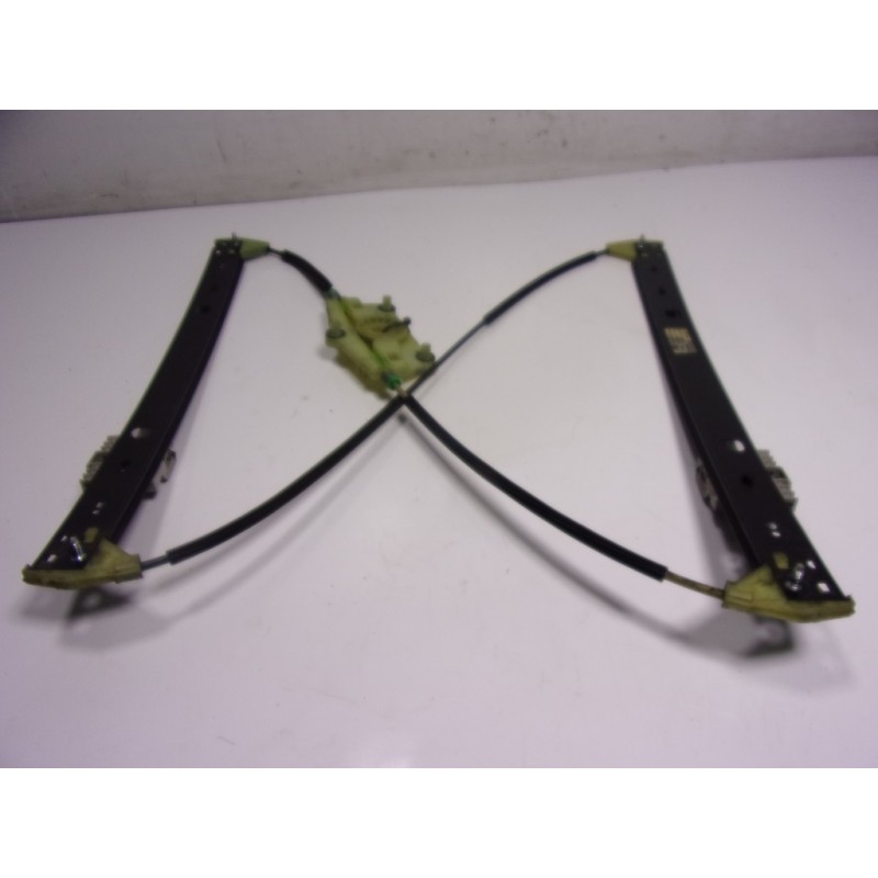 Recambio de elevalunas trasero derecho para audi q7 (4l) 3.0 v6 24v tdi referencia OEM IAM 4L0839462A 4L0839462A 