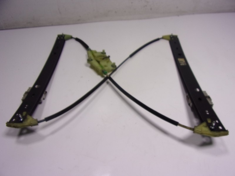 Recambio de elevalunas trasero derecho para audi q7 (4l) 3.0 v6 24v tdi referencia OEM IAM 4L0839462A 4L0839462A 