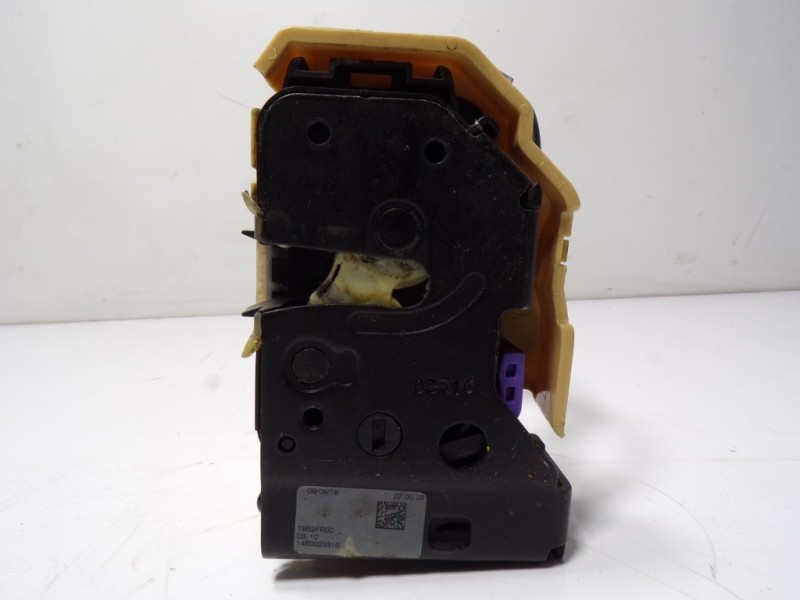 Recambio de cerradura puerta delantera derecha para alfa romeo giulia (952) 2.2 jtdm cat referencia OEM IAM 50536541 50536541 A0