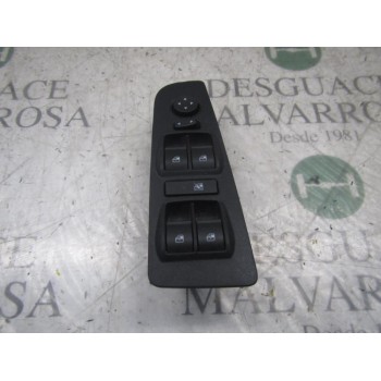 MANDO ELEVALUNAS DELANTERO IZQUIERDO 735441022 315331837190 315331837190