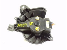 Recambio de motor calefaccion para fiat punto (199) 1.3 16v jtd dpf cat referencia OEM IAM 77364956 1542302100  2