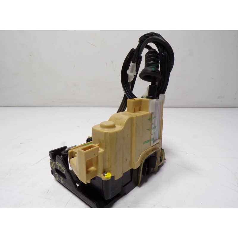 Recambio de cerradura puerta delantera derecha para alfa romeo giulia (952) 2.2 jtdm cat referencia OEM IAM 50536541 50536541 A0