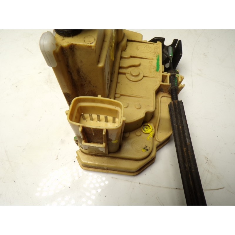 Recambio de cerradura puerta delantera derecha para alfa romeo giulia (952) 2.2 jtdm cat referencia OEM IAM 50536541 50536541 A0