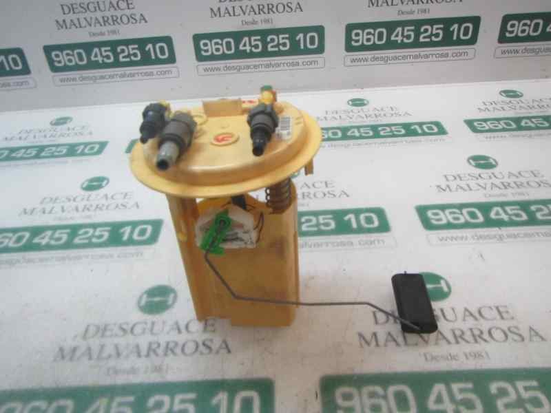 Recambio de aforador para peugeot 308 1.6 16v hdi fap referencia OEM IAM 1525LA  