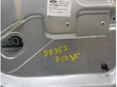 Recambio de elevalunas delantero izquierdo para ford focus c-max (cap) 1.6 tdci cat referencia OEM IAM    2