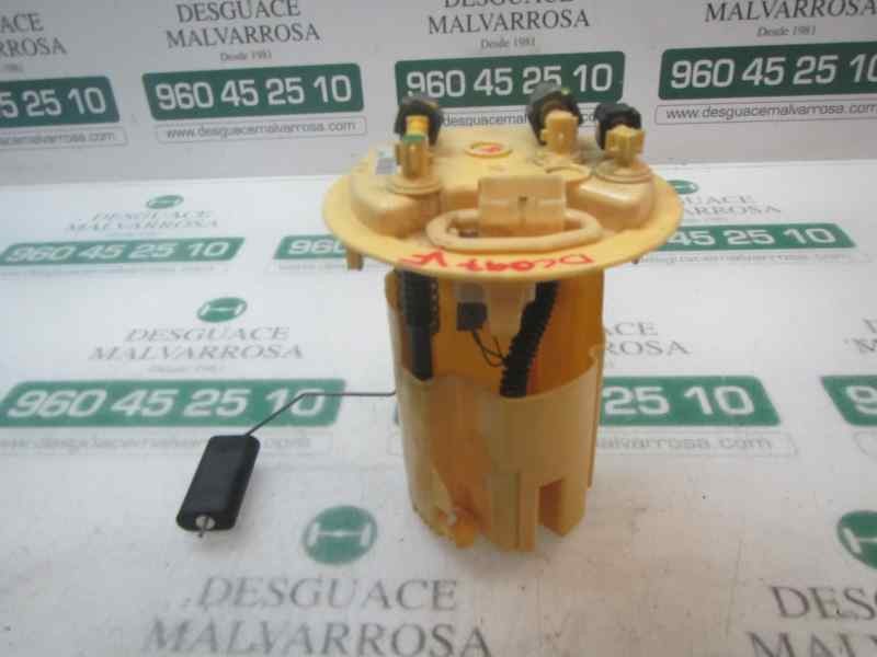 Recambio de aforador para peugeot 308 1.6 16v hdi fap referencia OEM IAM 1525LA  