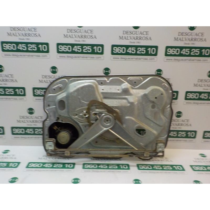 Recambio de elevalunas delantero izquierdo para ford focus c-max (cap) 1.6 tdci cat referencia OEM IAM   