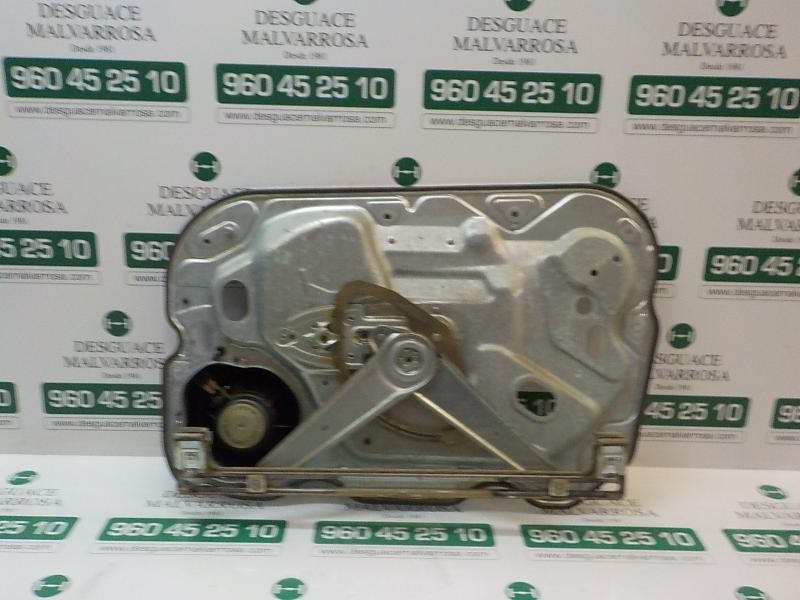 Recambio de elevalunas delantero izquierdo para ford focus c-max (cap) 1.6 tdci cat referencia OEM IAM   