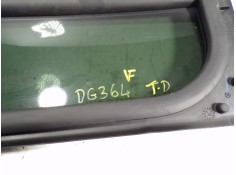 Recambio de cristal custodia trasero derecho para toyota proace city 1.5 dci referencia OEM IAM    2