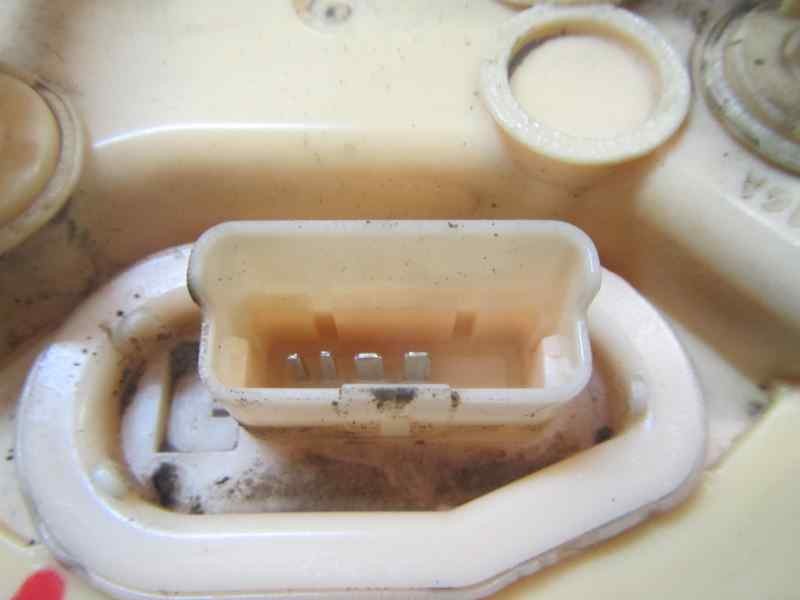 Recambio de aforador para peugeot 308 1.6 16v hdi fap referencia OEM IAM 1525LA  