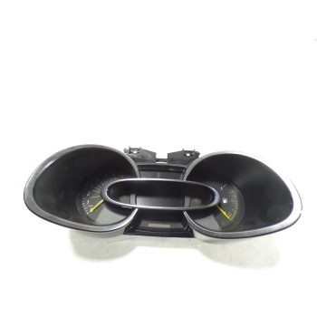 CUADRO INSTRUMENTOS 248101596R 248103696R 