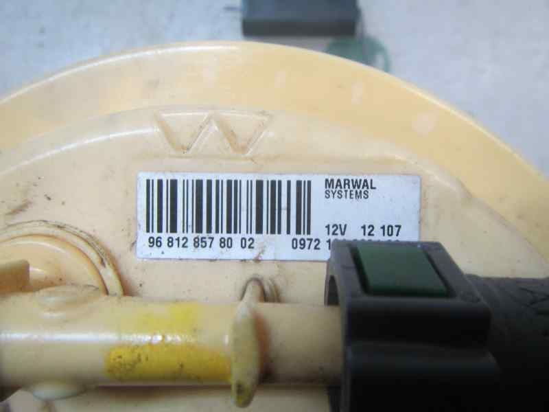 Recambio de aforador para peugeot 308 1.6 16v hdi fap referencia OEM IAM 1525LA  