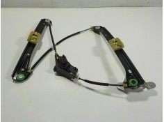 Recambio de elevalunas delantero derecho para volkswagen golf vii lim. (bq1) 1.5 16v tsi act referencia OEM IAM 5G4837462H 5G483 2