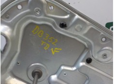 Recambio de elevalunas trasero derecho para ford focus c-max (cap) 1.6 tdci cat referencia OEM IAM    2