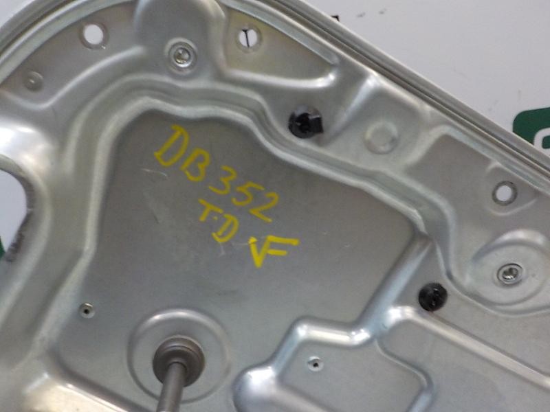 Recambio de elevalunas trasero derecho para ford focus c-max (cap) 1.6 tdci cat referencia OEM IAM   