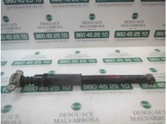 Recambio de amortiguador trasero derecho para peugeot 308 1.6 16v hdi fap referencia OEM IAM 5206NF   2
