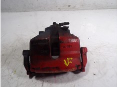 Recambio de pinza freno delantera izquierda para volkswagen scirocco (138) r-line bmt referencia OEM IAM 1K0615123E   2